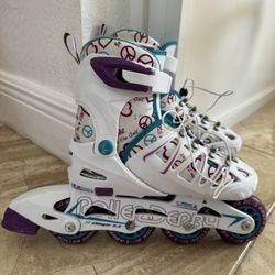 Girls Rollerblades 