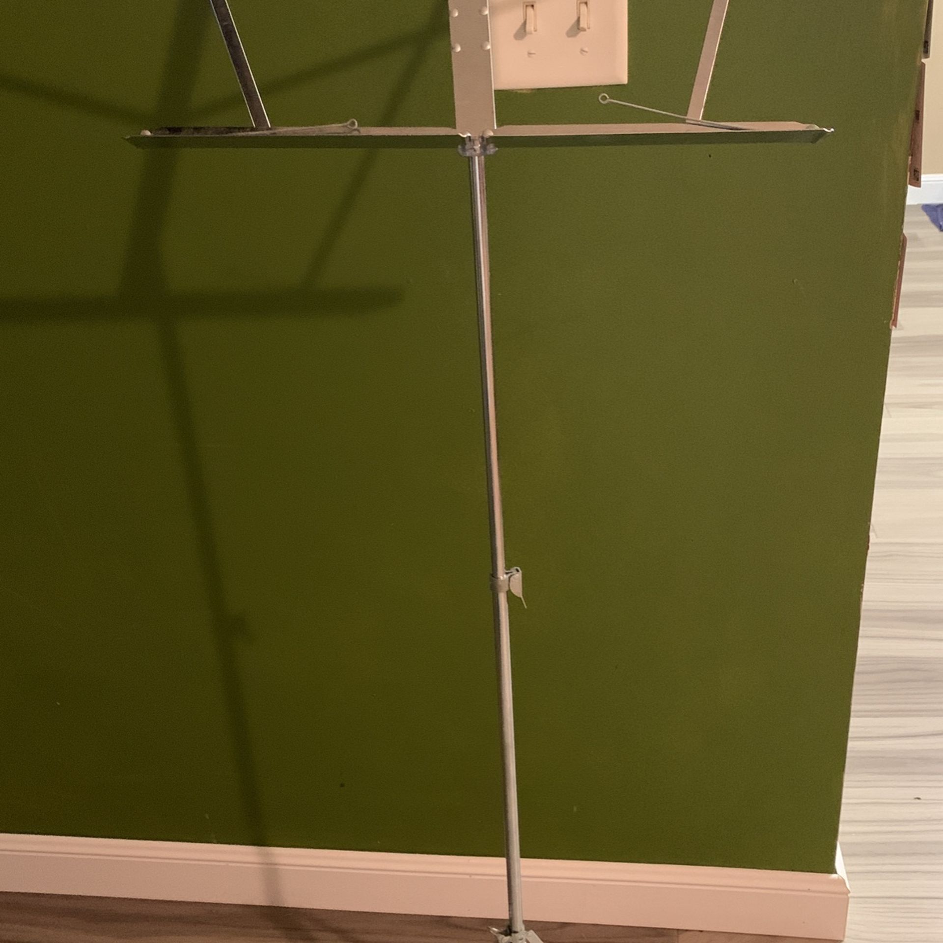 Music Stand