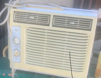 TCL air conditioner