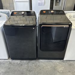 Washer Dryer 