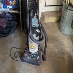 Bissell Vacuum