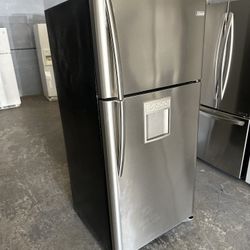 30” KENMORE FRIDGE REFRIGERATOR NEVERA HELADERA FRIO REFRIGERADOR GOOD CONDITION DELIVERY 🚚 FREE WARRANTY 100 DAYS