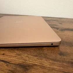  MacBook Air (M1, 2020) Gold  | 8GB RAM | 128GB SSD 13"