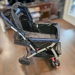 HPZ Pet Rover Stroller