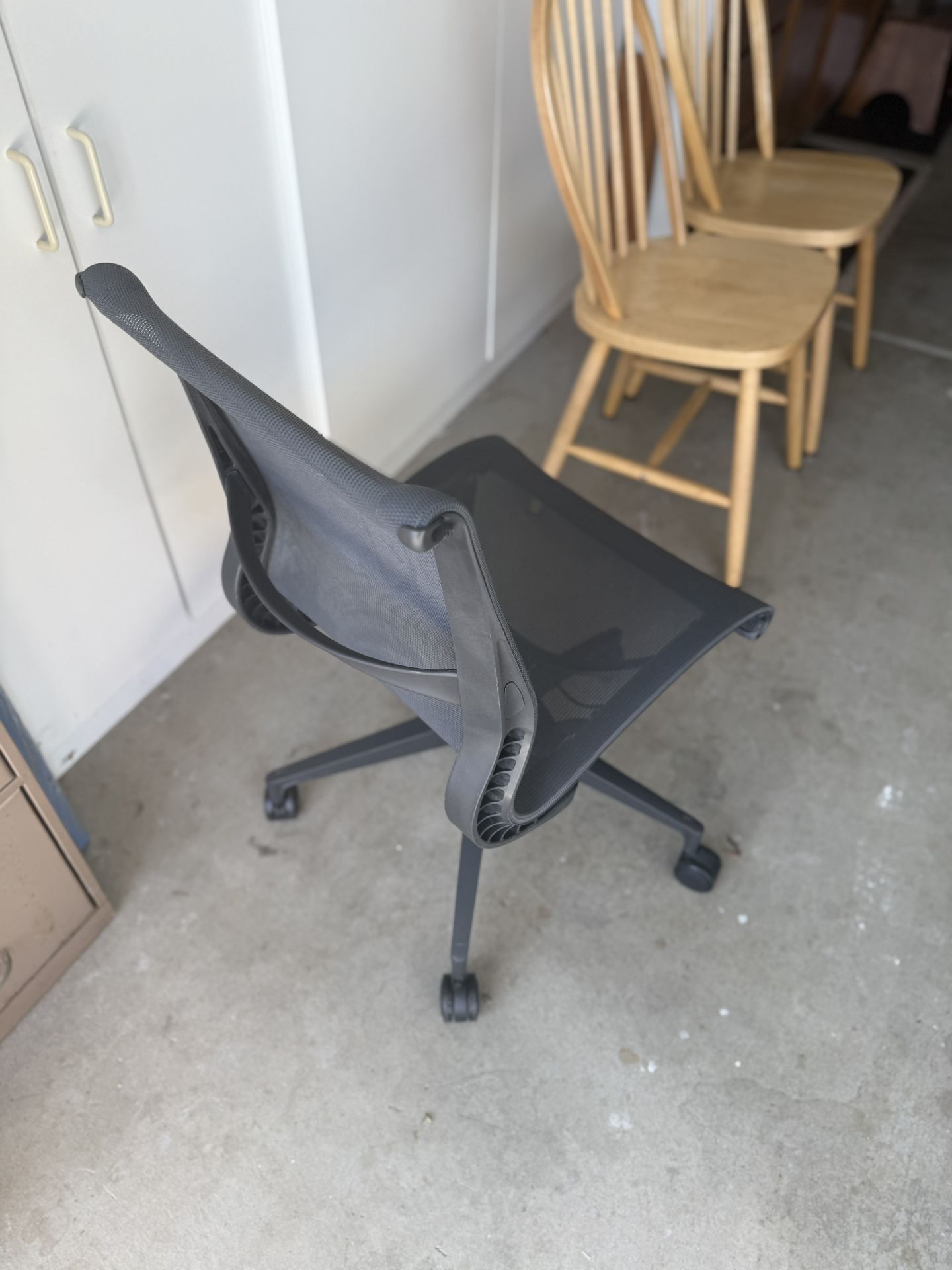 Office chair