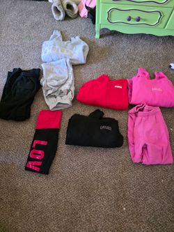 Victoria secret Clothes