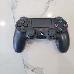 Playstation 4 Wireless Controller For Parts