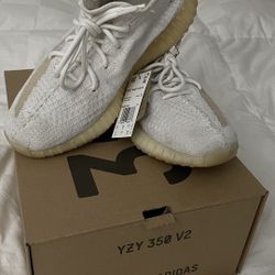 Yeezy boost 350 V2 Bone