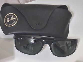 Ray-Ban predator 2 -New!