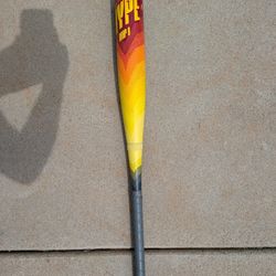 Easton Hype Fire 30" (-8) USSSA 