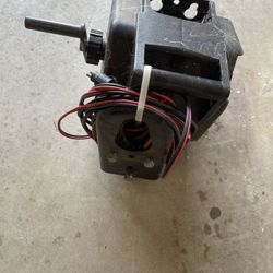 Electric Puller 