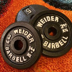 Weights clean ,Barbell