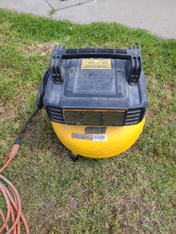 Compressor