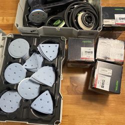 Festool RO90