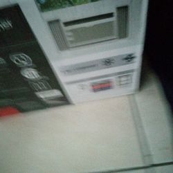 Toshiba A/C Wall Unit