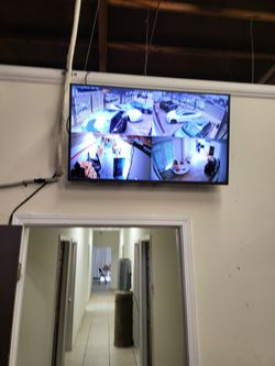 PROFESSIONAL SURVEILLANCE SYSTEMS 