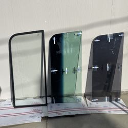 Hmmwv DOT replacement windshield