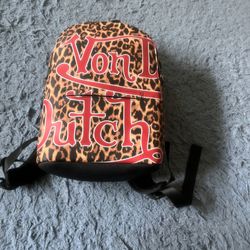 Von Dutch bag