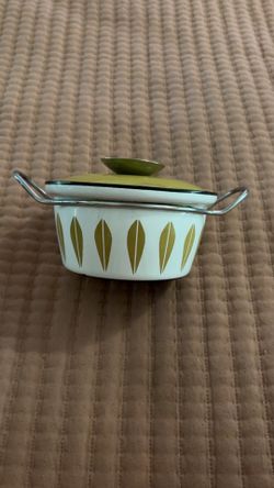 Catherineholm casserole