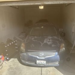 2007 Nissan Altima