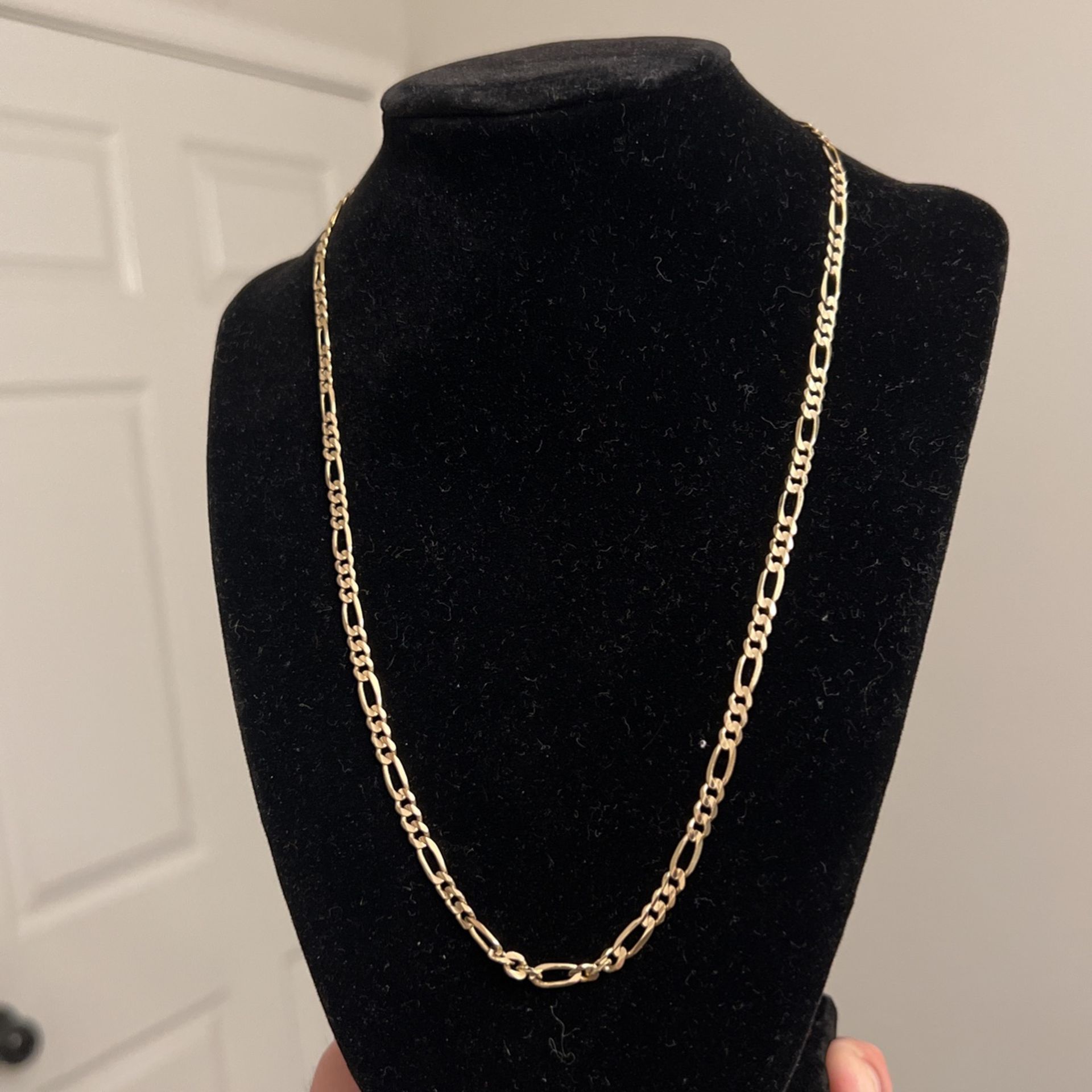 10k Gold Chain