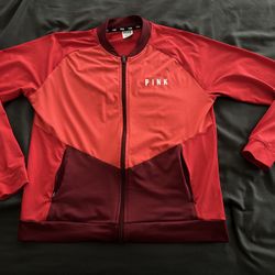 PINK Jacket