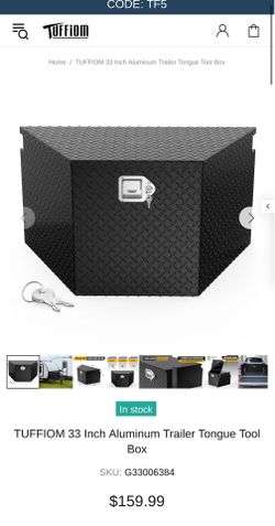 Tool box