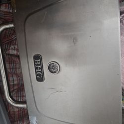 Camping stove