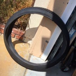 Beach Cruiser Tire And Inner Tube Size 26/2.125