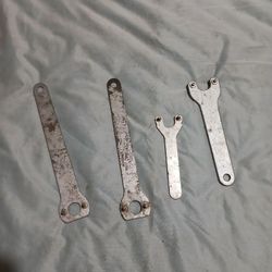 Pin Wrench