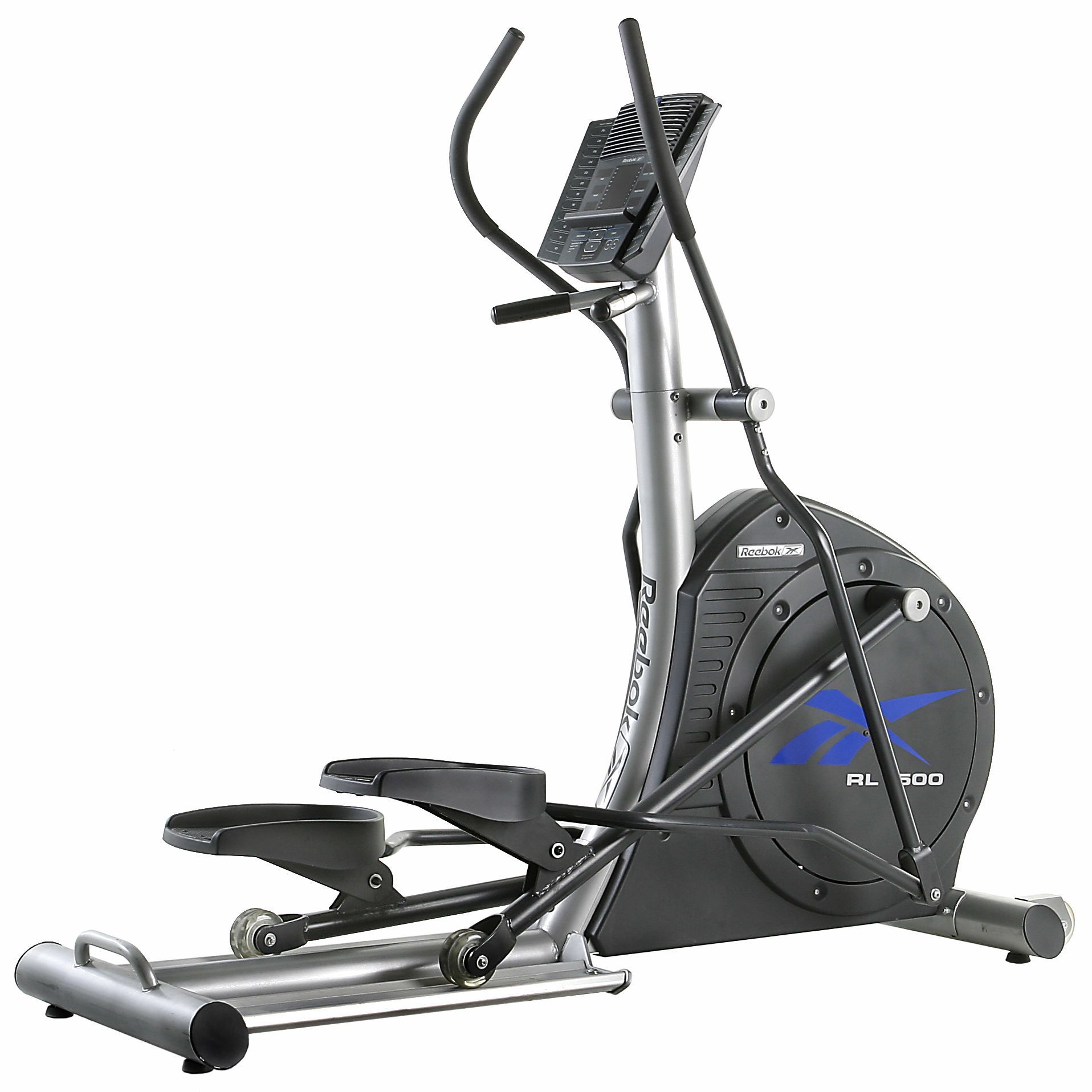 Elliptical exercise machine -Reebok RL1500