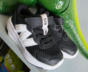 Toddler shoes