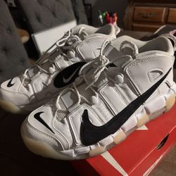 Nike Air More Uptempo ‘96