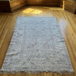 8ft X 6ft Carpet 