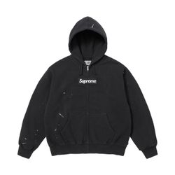 Supreme Maison Margiela Zip