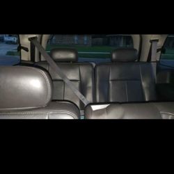 2005 GMC ENVOY XL 