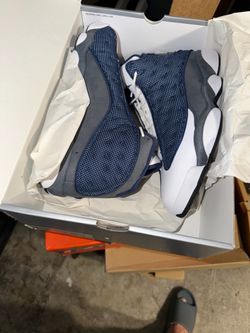 Jordan Flint 13
