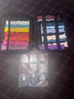 Apple Watch bands