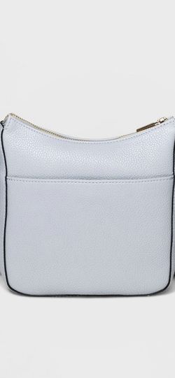 Cross body bag