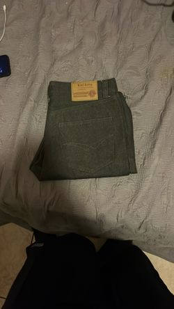 Kno Betta Pants Grey