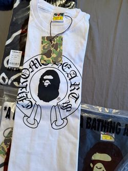 Bape tee