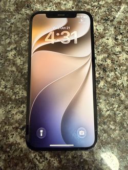 iPhone 12 Unlocked