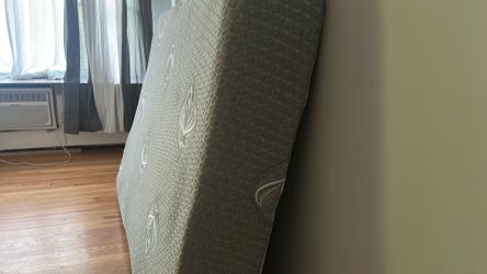 Queen size mattress for $60