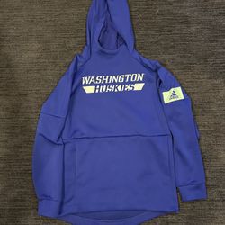UW Hoodie 