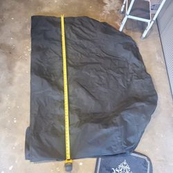 Expert GRILL Covers Both For $20