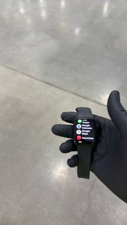 Apple Watch SE 2 GPS