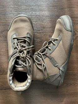 New XERO SHOES DENVER BROWN, Size 11