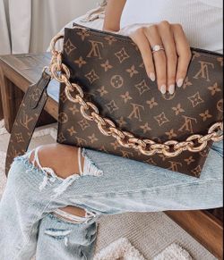 Authentic New Louis Vuitton Toiletry 26 Pouch! Hard To Find!! Discontinued 