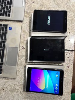 Verizon tablet