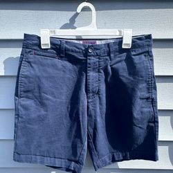 UNTUCKit Men’s Chino Shorts Size 32